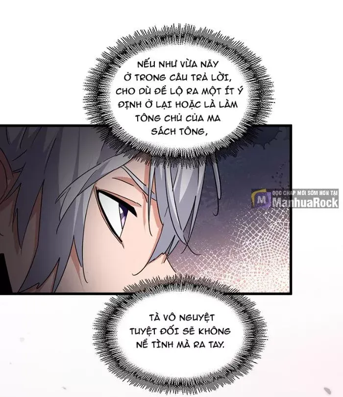 đọc truyện Đại Quản Gia Là Ma Hoàng Chương 750 ảnh 30 tại Thiên Thai Truyện