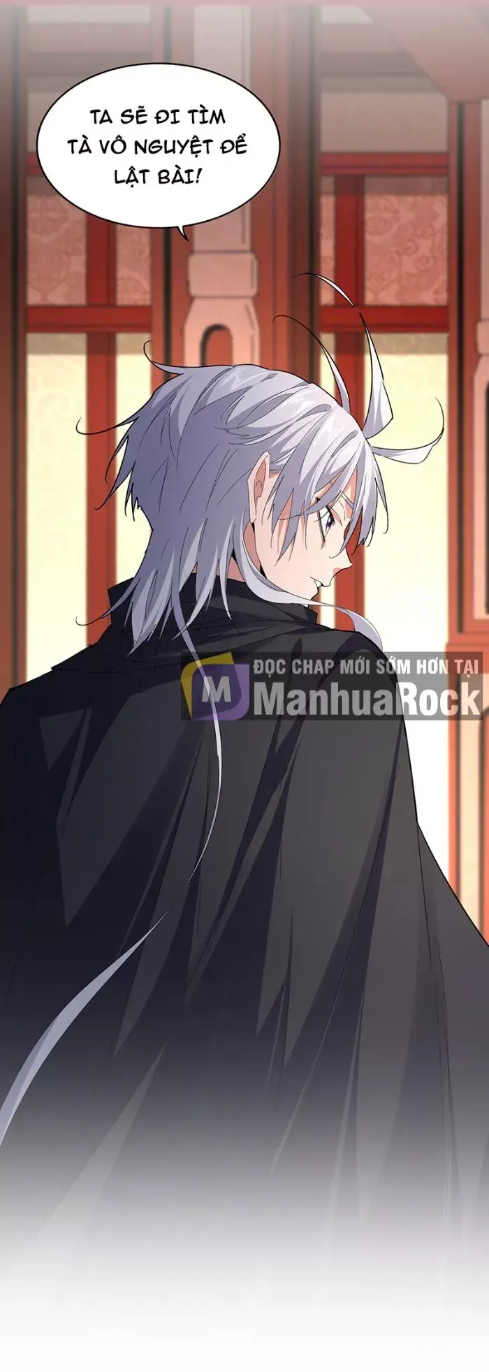 đọc truyện Đại Quản Gia Là Ma Hoàng Chương 750 ảnh 5 tại Thiên Thai Truyện