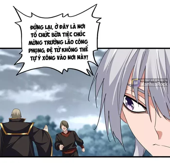 đọc truyện Đại Quản Gia Là Ma Hoàng Chương 750 ảnh 34 tại Thiên Thai Truyện