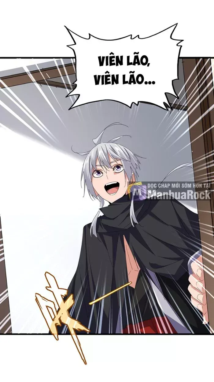 đọc truyện Đại Quản Gia Là Ma Hoàng Chương 750 ảnh 38 tại Thiên Thai Truyện