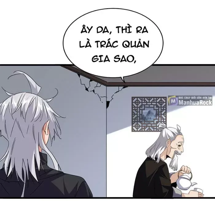 đọc truyện Đại Quản Gia Là Ma Hoàng Chương 750 ảnh 39 tại Thiên Thai Truyện