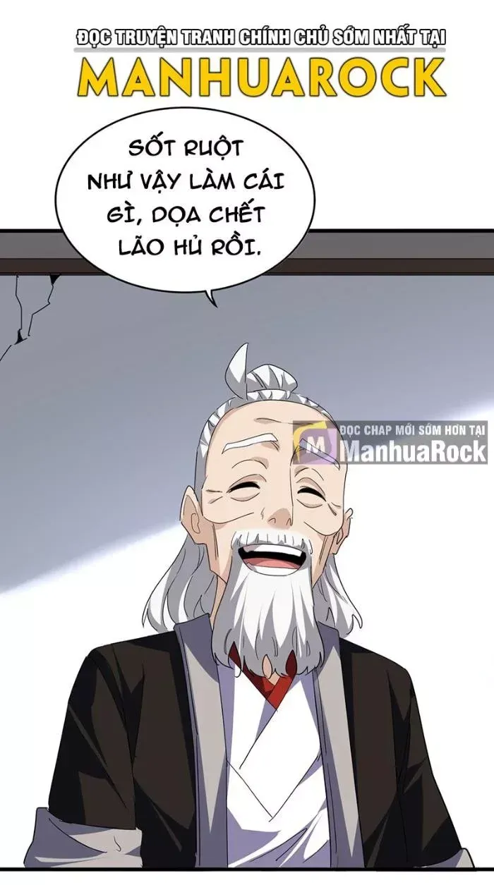 đọc truyện Đại Quản Gia Là Ma Hoàng Chương 750 ảnh 40 tại Thiên Thai Truyện