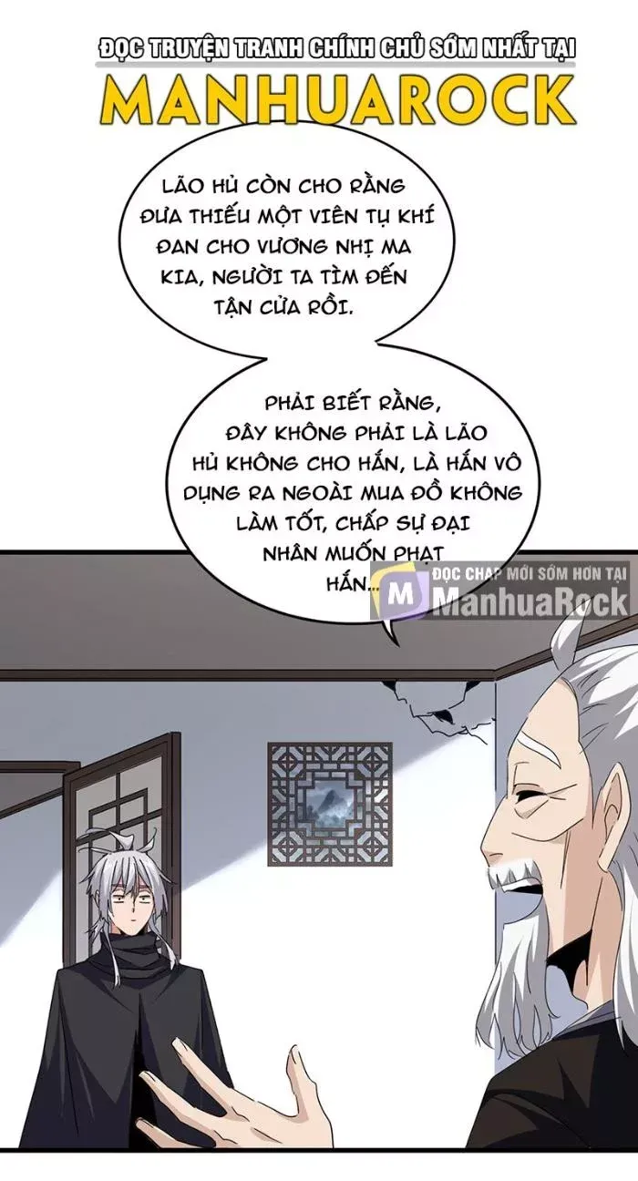 đọc truyện Đại Quản Gia Là Ma Hoàng Chương 750 ảnh 41 tại Thiên Thai Truyện