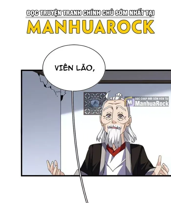 đọc truyện Đại Quản Gia Là Ma Hoàng Chương 750 ảnh 42 tại Thiên Thai Truyện