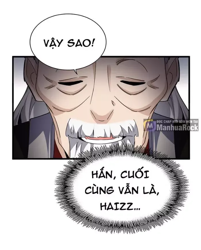 đọc truyện Đại Quản Gia Là Ma Hoàng Chương 750 ảnh 49 tại Thiên Thai Truyện