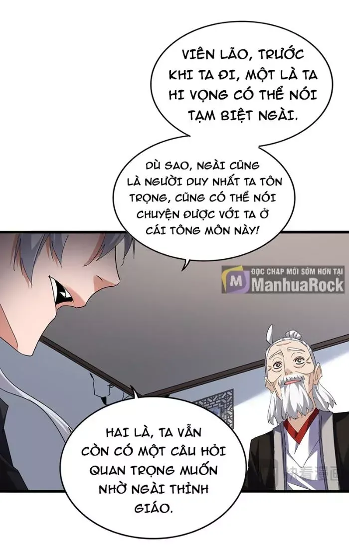 đọc truyện Đại Quản Gia Là Ma Hoàng Chương 750 ảnh 50 tại Thiên Thai Truyện