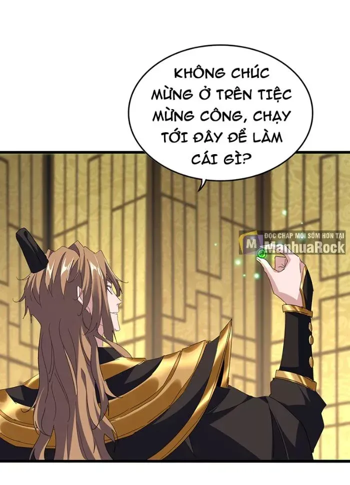 đọc truyện Đại Quản Gia Là Ma Hoàng Chương 750 ảnh 8 tại Thiên Thai Truyện