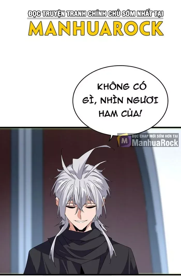 đọc truyện Đại Quản Gia Là Ma Hoàng Chương 750 ảnh 9 tại Thiên Thai Truyện