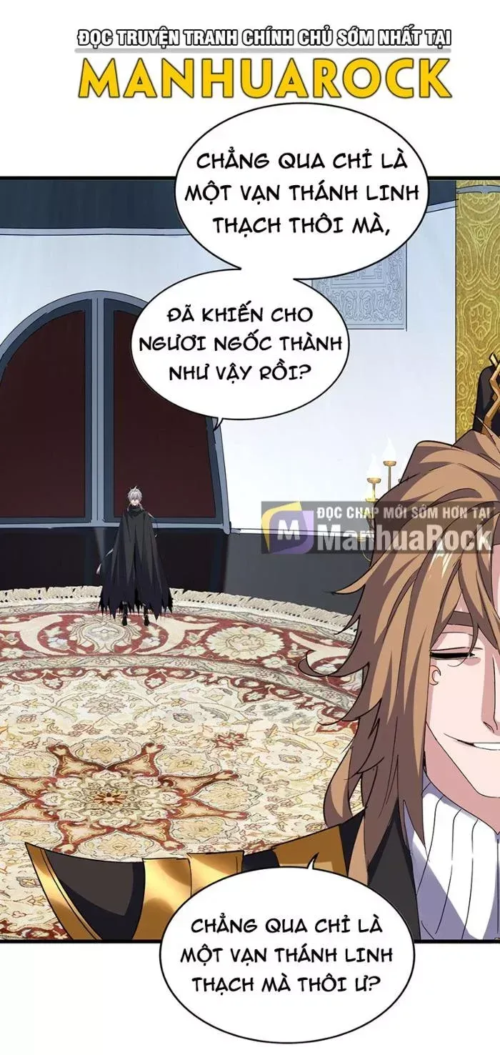 đọc truyện Đại Quản Gia Là Ma Hoàng Chương 750 ảnh 10 tại Thiên Thai Truyện