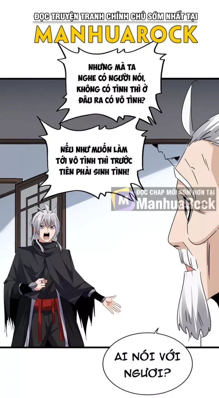 đọc truyện Đại Quản Gia Là Ma Hoàng Chương 751 ảnh 13 tại Thiên Thai Truyện