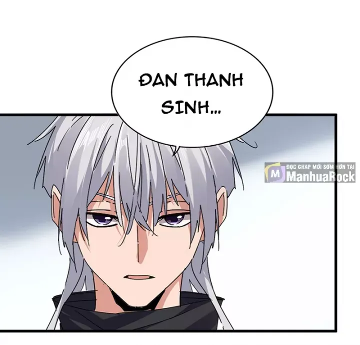 đọc truyện Đại Quản Gia Là Ma Hoàng Chương 751 ảnh 14 tại Thiên Thai Truyện