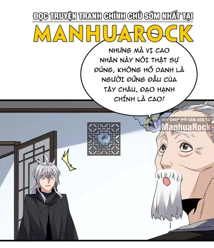 đọc truyện Đại Quản Gia Là Ma Hoàng Chương 751 ảnh 19 tại Thiên Thai Truyện