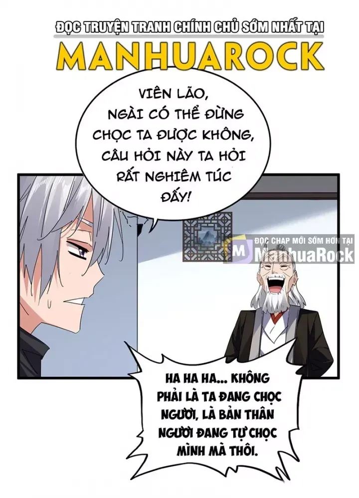 đọc truyện Đại Quản Gia Là Ma Hoàng Chương 751 ảnh 20 tại Thiên Thai Truyện