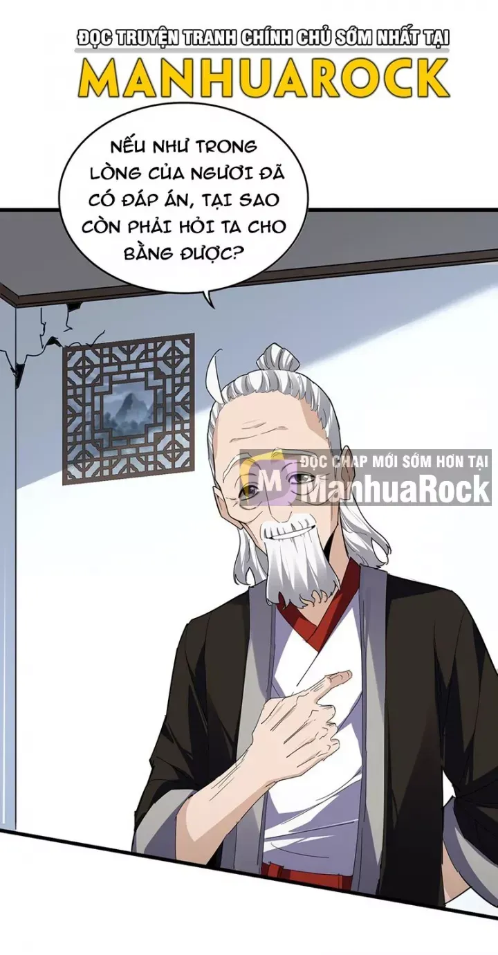 đọc truyện Đại Quản Gia Là Ma Hoàng Chương 751 ảnh 21 tại Thiên Thai Truyện