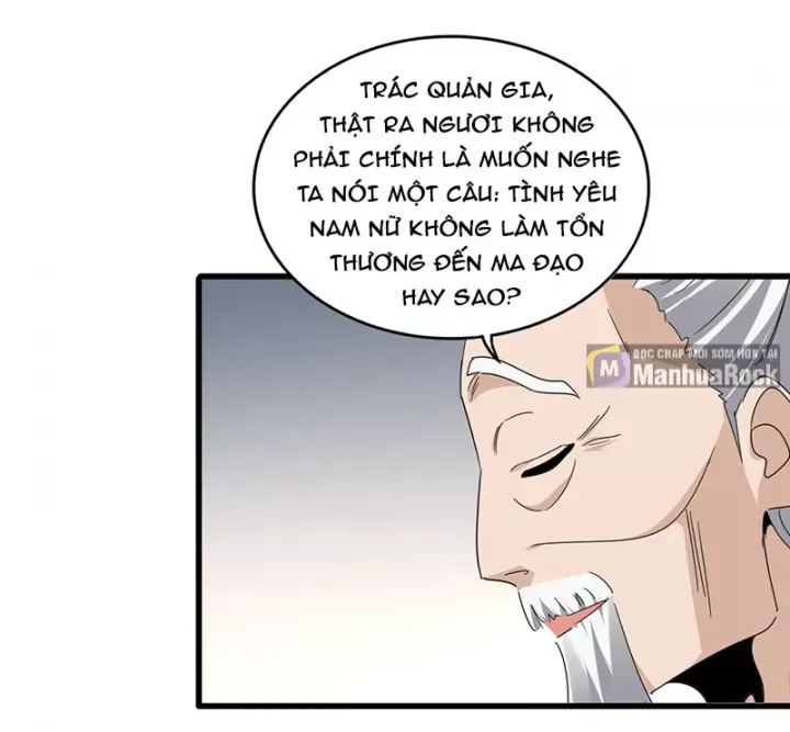 đọc truyện Đại Quản Gia Là Ma Hoàng Chương 751 ảnh 23 tại Thiên Thai Truyện