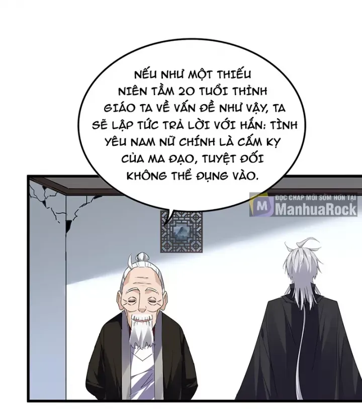 đọc truyện Đại Quản Gia Là Ma Hoàng Chương 751 ảnh 28 tại Thiên Thai Truyện