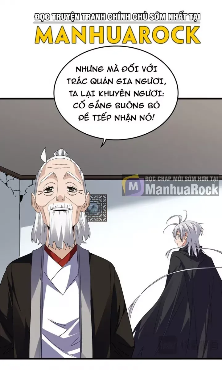 đọc truyện Đại Quản Gia Là Ma Hoàng Chương 751 ảnh 30 tại Thiên Thai Truyện