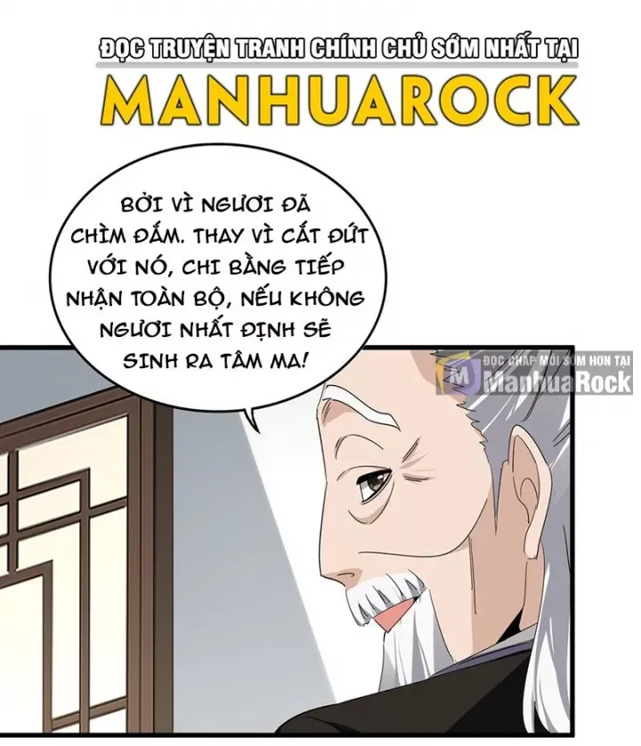 đọc truyện Đại Quản Gia Là Ma Hoàng Chương 751 ảnh 32 tại Thiên Thai Truyện