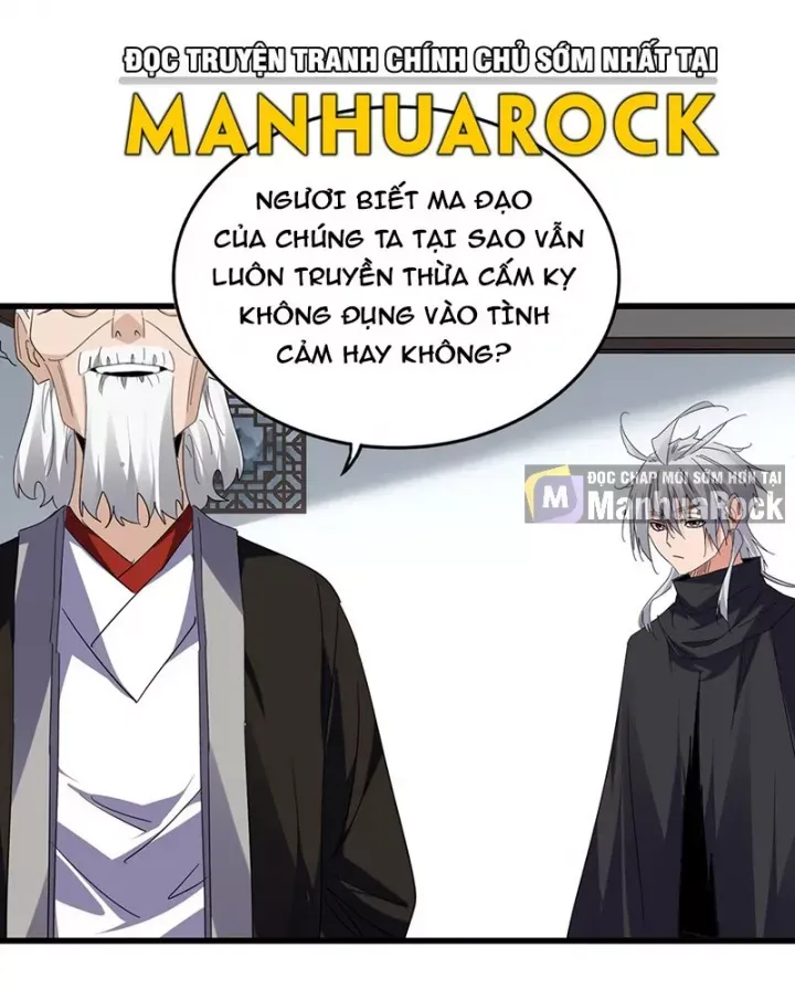 đọc truyện Đại Quản Gia Là Ma Hoàng Chương 751 ảnh 33 tại Thiên Thai Truyện