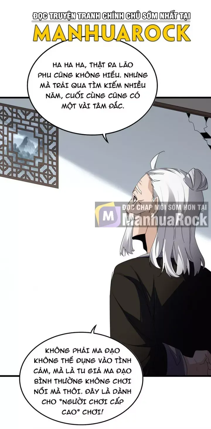 đọc truyện Đại Quản Gia Là Ma Hoàng Chương 751 ảnh 35 tại Thiên Thai Truyện