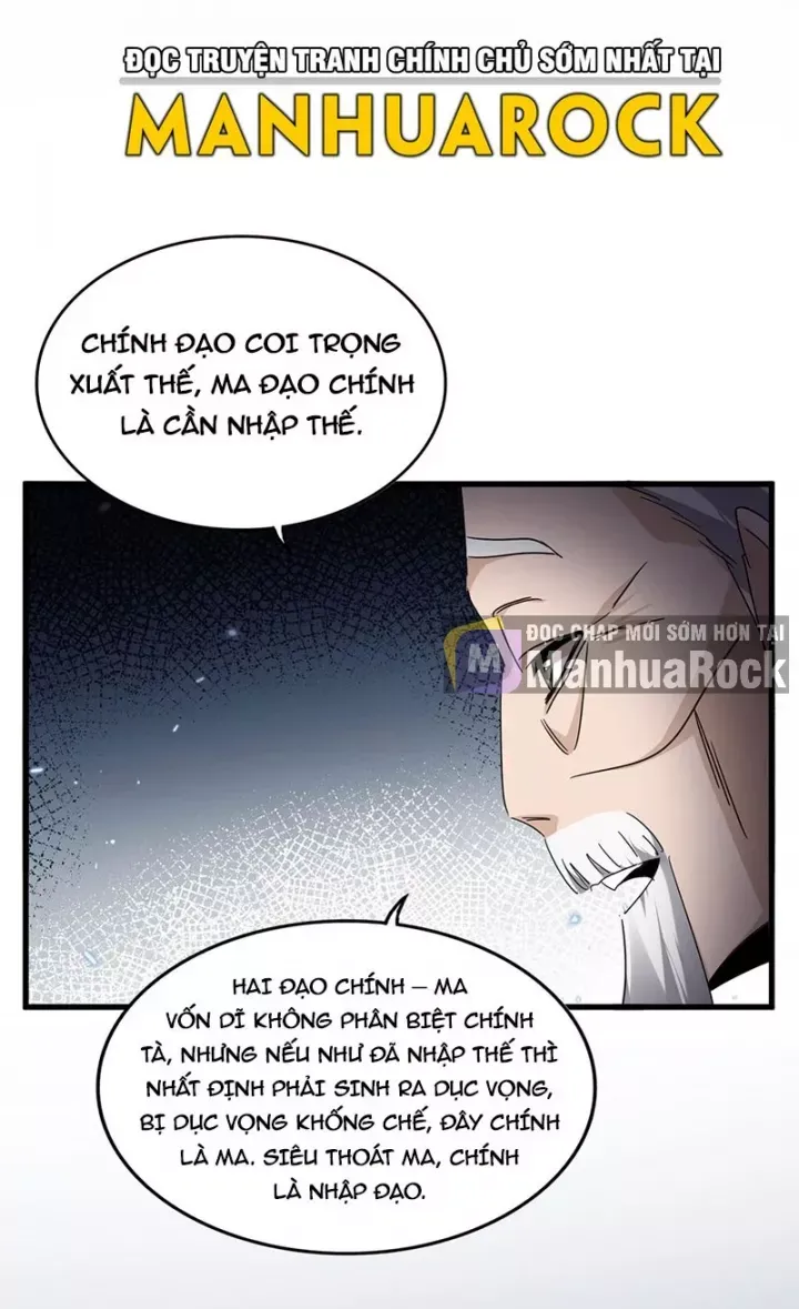 đọc truyện Đại Quản Gia Là Ma Hoàng Chương 751 ảnh 38 tại Thiên Thai Truyện