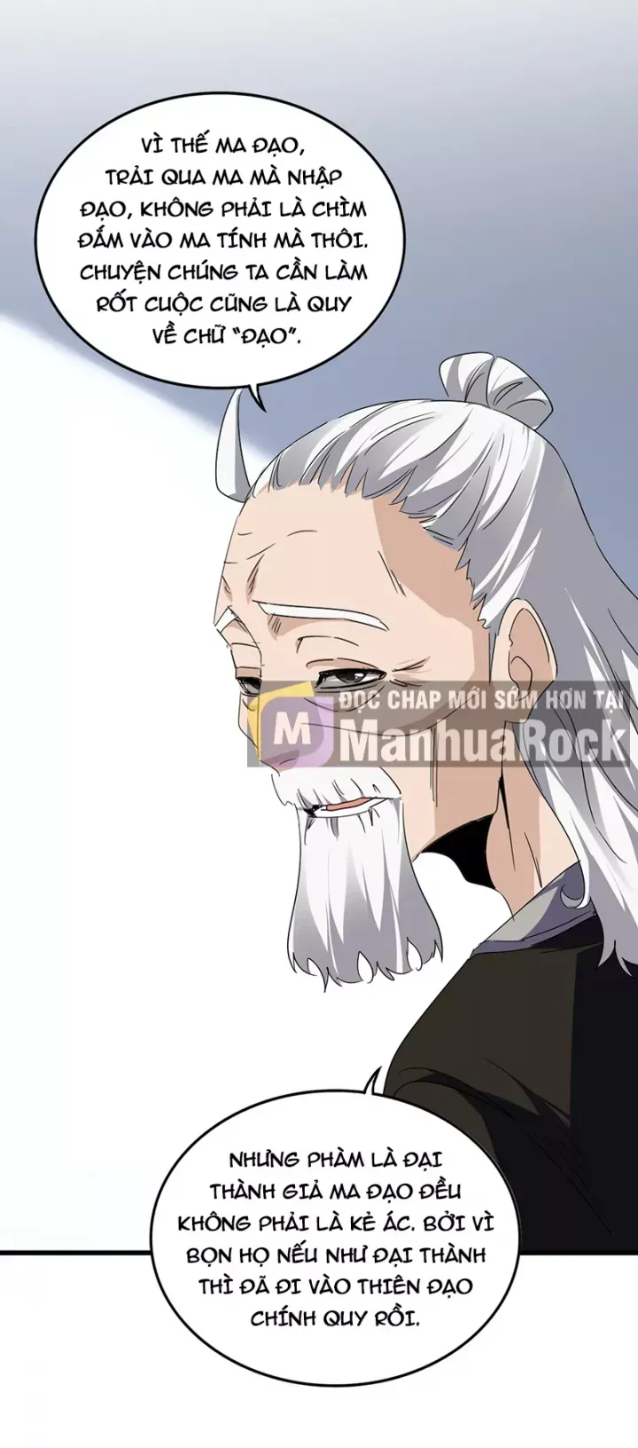 đọc truyện Đại Quản Gia Là Ma Hoàng Chương 751 ảnh 39 tại Thiên Thai Truyện