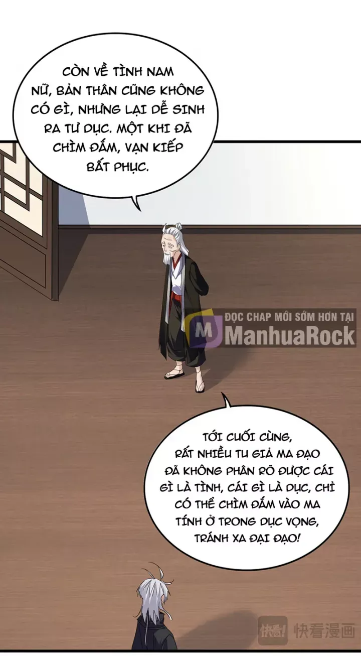 đọc truyện Đại Quản Gia Là Ma Hoàng Chương 751 ảnh 41 tại Thiên Thai Truyện