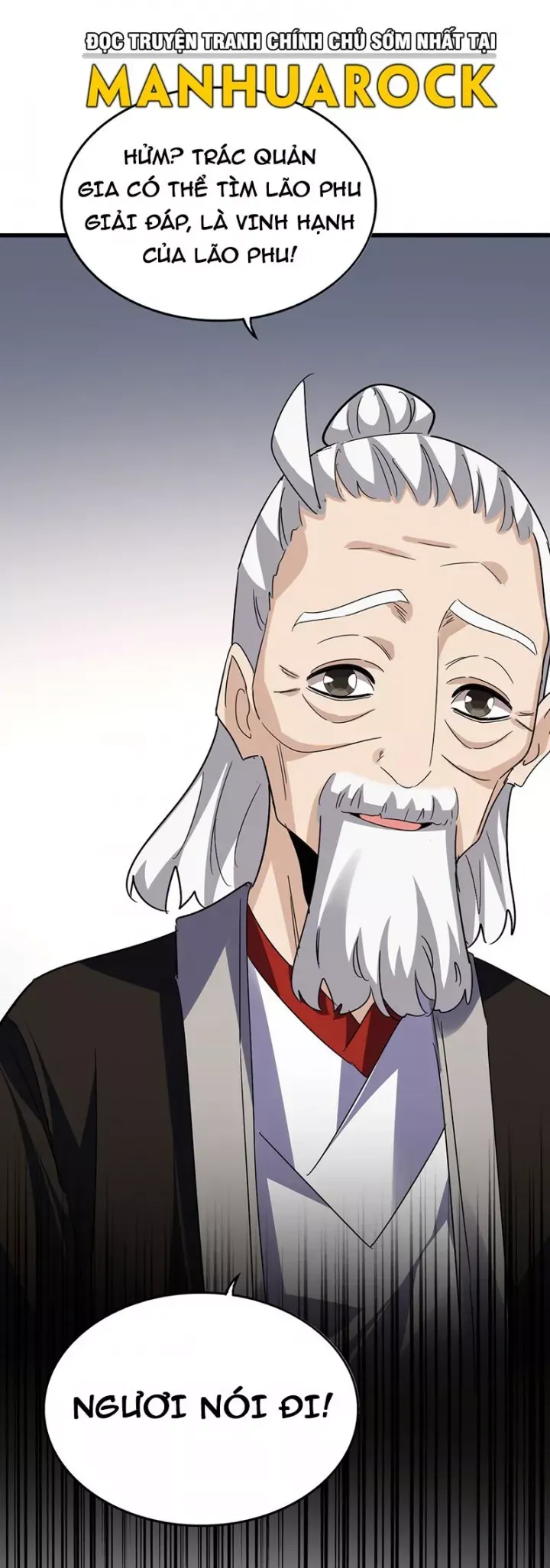 đọc truyện Đại Quản Gia Là Ma Hoàng Chương 751 ảnh 6 tại Thiên Thai Truyện