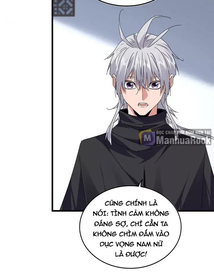 đọc truyện Đại Quản Gia Là Ma Hoàng Chương 751 ảnh 43 tại Thiên Thai Truyện