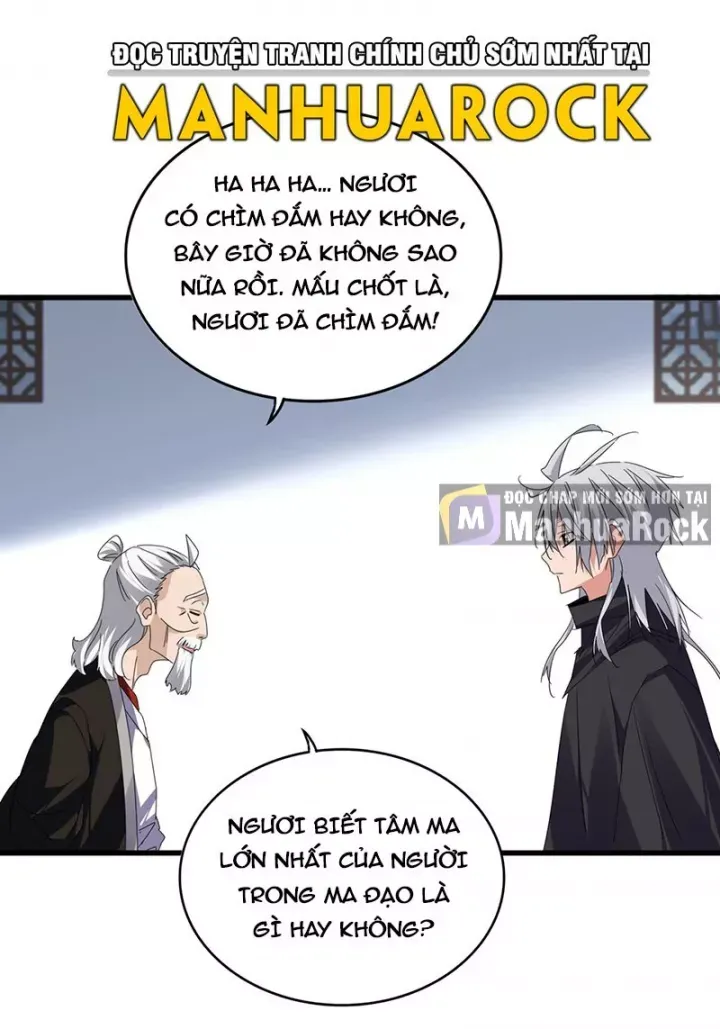 đọc truyện Đại Quản Gia Là Ma Hoàng Chương 751 ảnh 44 tại Thiên Thai Truyện