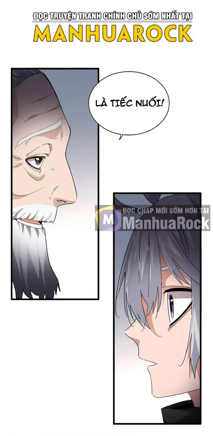 đọc truyện Đại Quản Gia Là Ma Hoàng Chương 751 ảnh 45 tại Thiên Thai Truyện