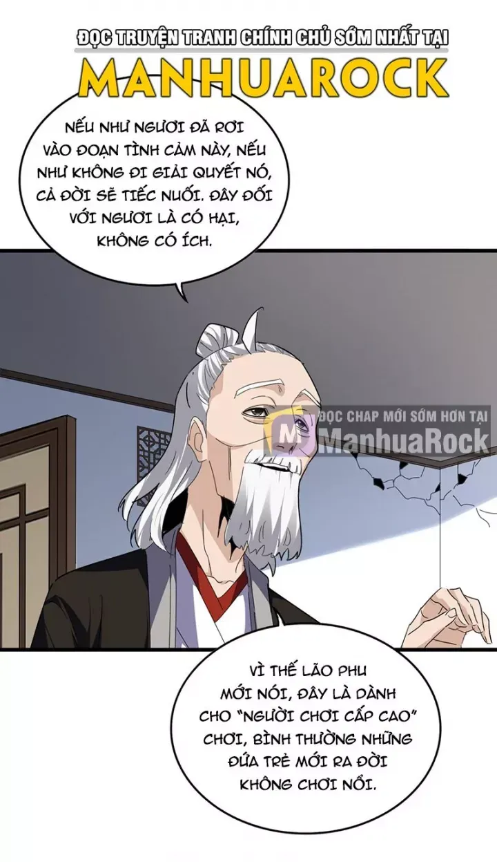 đọc truyện Đại Quản Gia Là Ma Hoàng Chương 751 ảnh 46 tại Thiên Thai Truyện