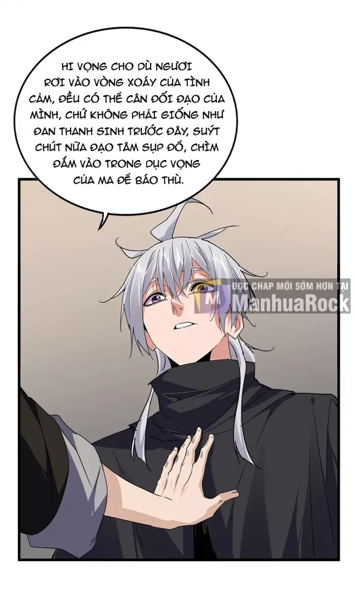 đọc truyện Đại Quản Gia Là Ma Hoàng Chương 751 ảnh 47 tại Thiên Thai Truyện