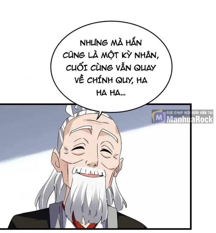 đọc truyện Đại Quản Gia Là Ma Hoàng Chương 751 ảnh 48 tại Thiên Thai Truyện