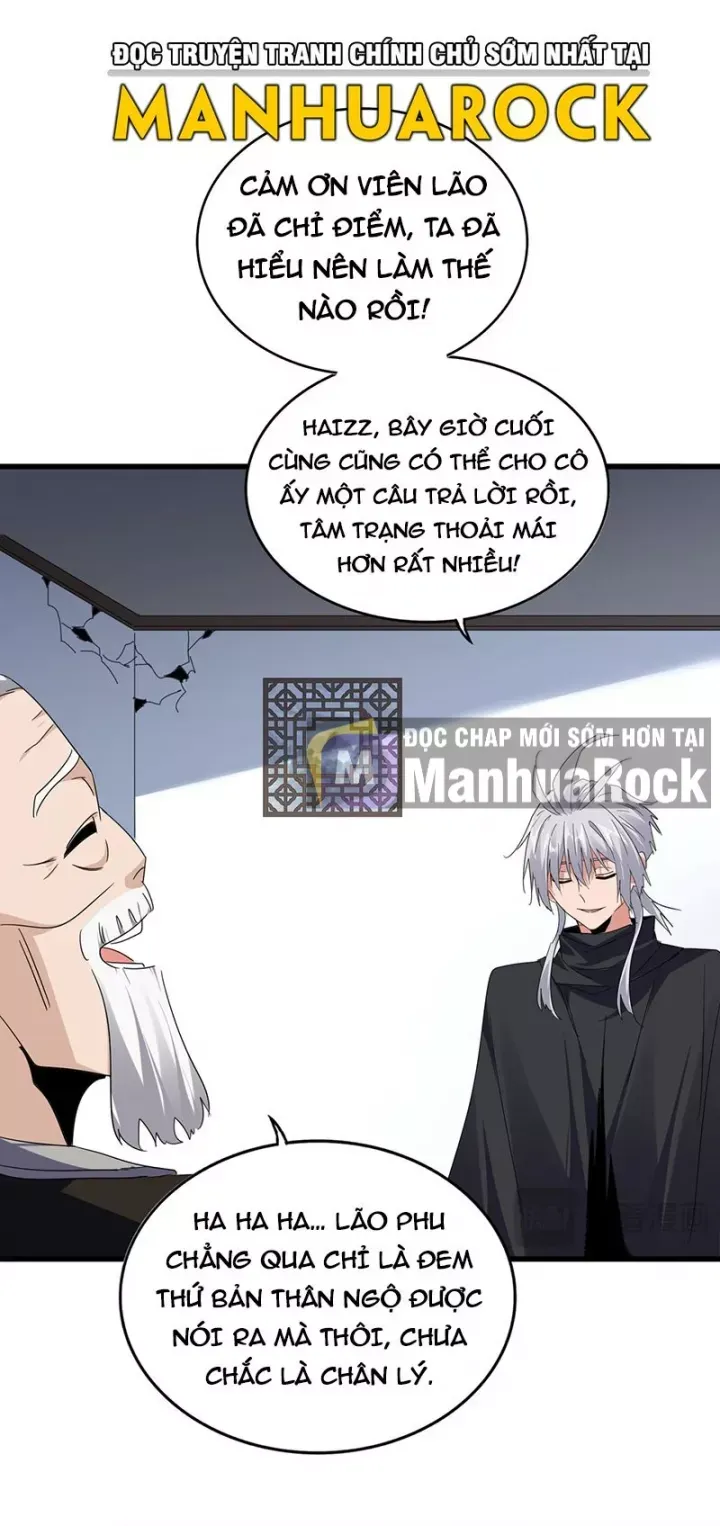 đọc truyện Đại Quản Gia Là Ma Hoàng Chương 751 ảnh 49 tại Thiên Thai Truyện