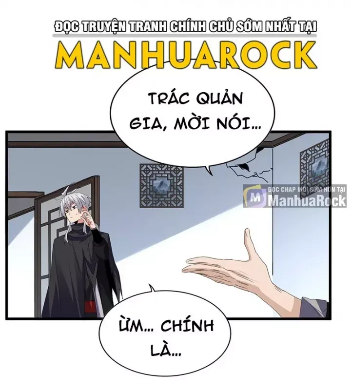 đọc truyện Đại Quản Gia Là Ma Hoàng Chương 751 ảnh 7 tại Thiên Thai Truyện