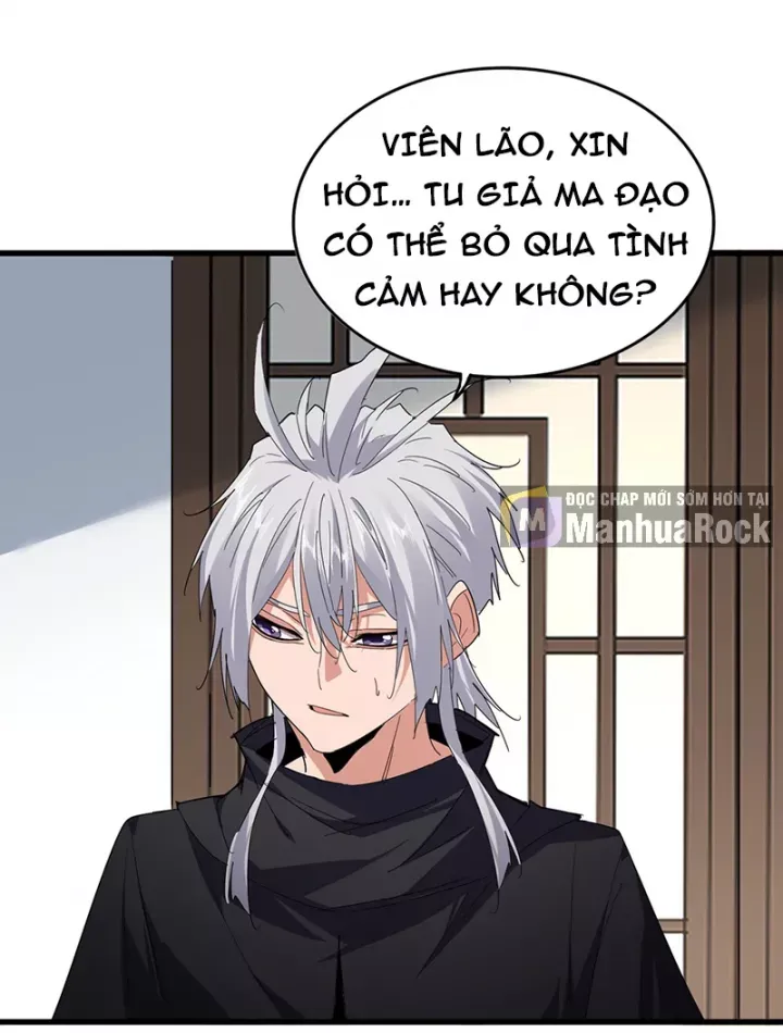 đọc truyện Đại Quản Gia Là Ma Hoàng Chương 751 ảnh 8 tại Thiên Thai Truyện