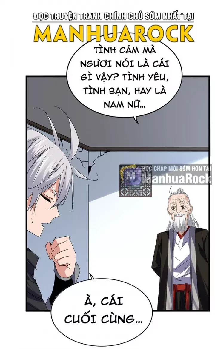 đọc truyện Đại Quản Gia Là Ma Hoàng Chương 751 ảnh 9 tại Thiên Thai Truyện