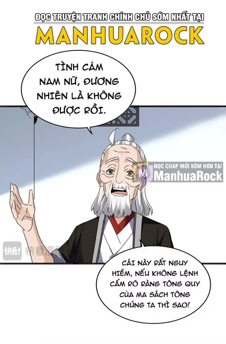 đọc truyện Đại Quản Gia Là Ma Hoàng Chương 751 ảnh 10 tại Thiên Thai Truyện