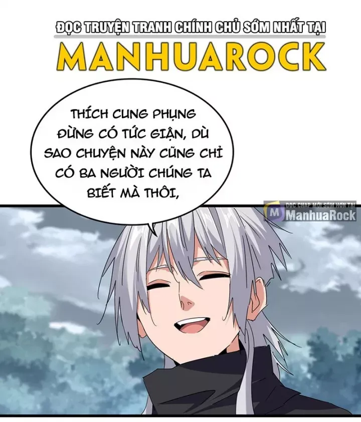 đọc truyện Đại Quản Gia Là Ma Hoàng Chương 752 ảnh 12 tại Thiên Thai Truyện