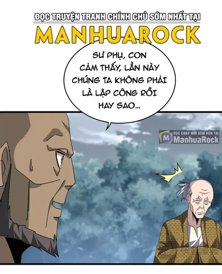 đọc truyện Đại Quản Gia Là Ma Hoàng Chương 752 ảnh 14 tại Thiên Thai Truyện