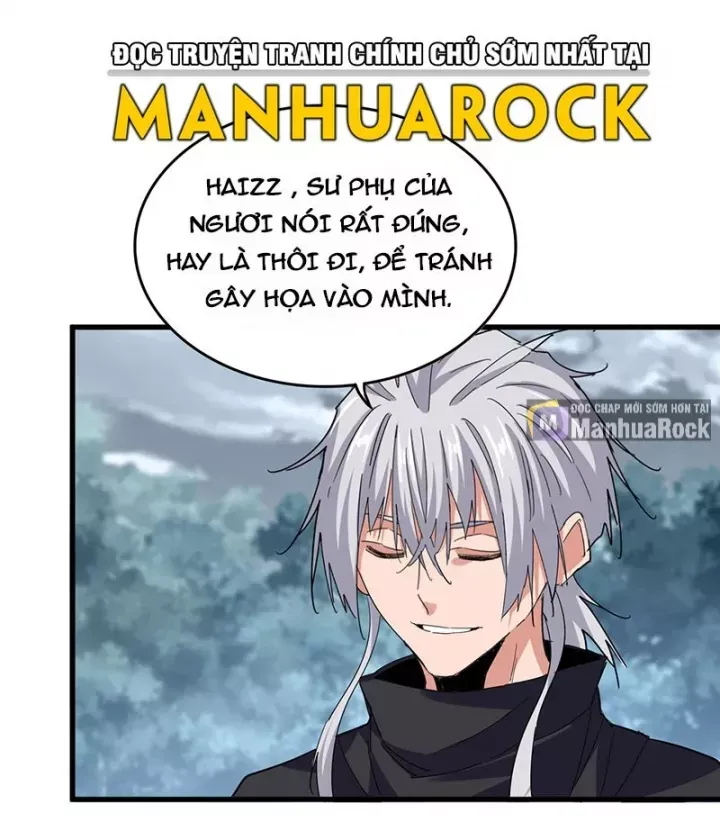 đọc truyện Đại Quản Gia Là Ma Hoàng Chương 752 ảnh 19 tại Thiên Thai Truyện