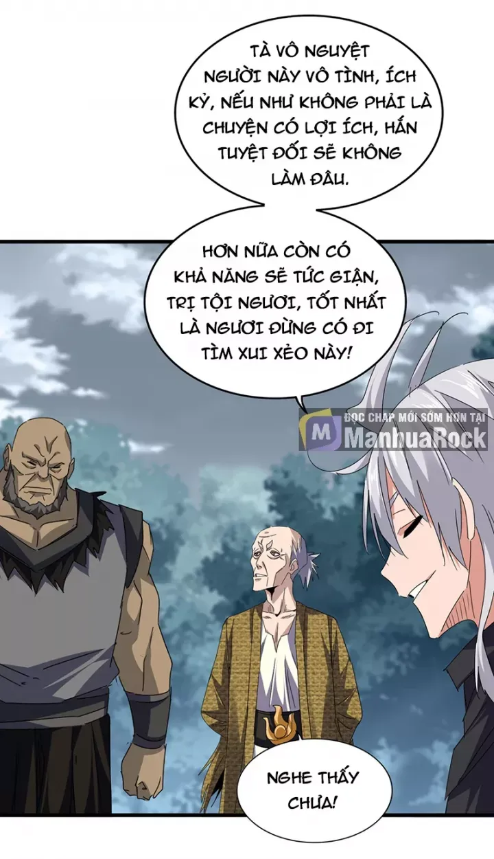 đọc truyện Đại Quản Gia Là Ma Hoàng Chương 752 ảnh 20 tại Thiên Thai Truyện