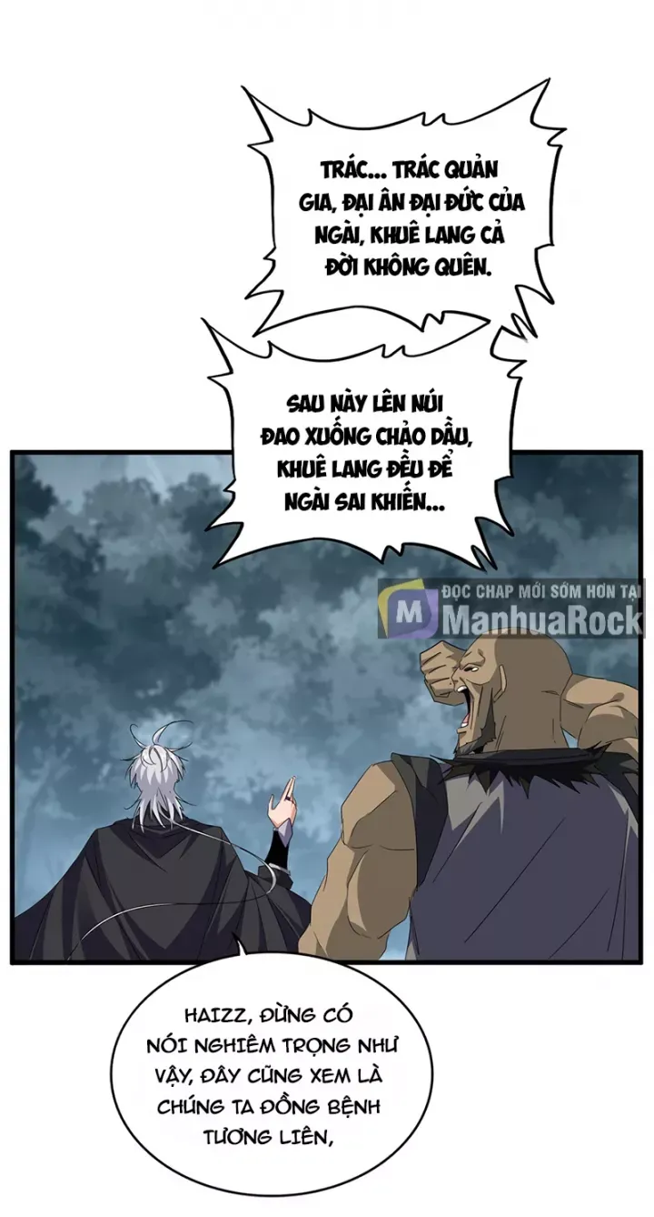 đọc truyện Đại Quản Gia Là Ma Hoàng Chương 752 ảnh 28 tại Thiên Thai Truyện