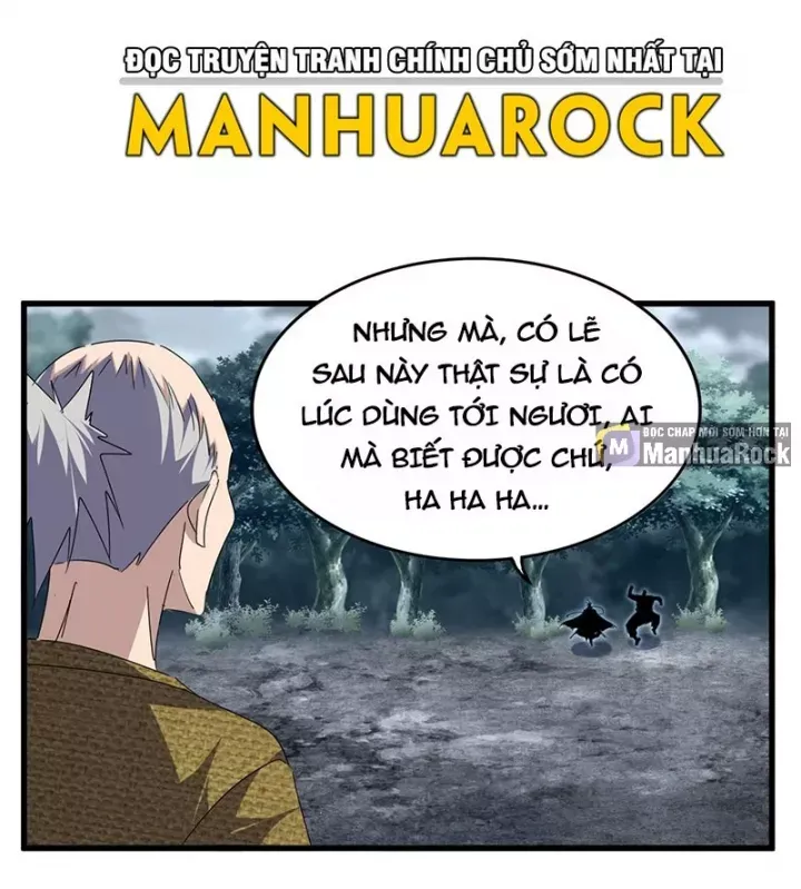 đọc truyện Đại Quản Gia Là Ma Hoàng Chương 752 ảnh 29 tại Thiên Thai Truyện