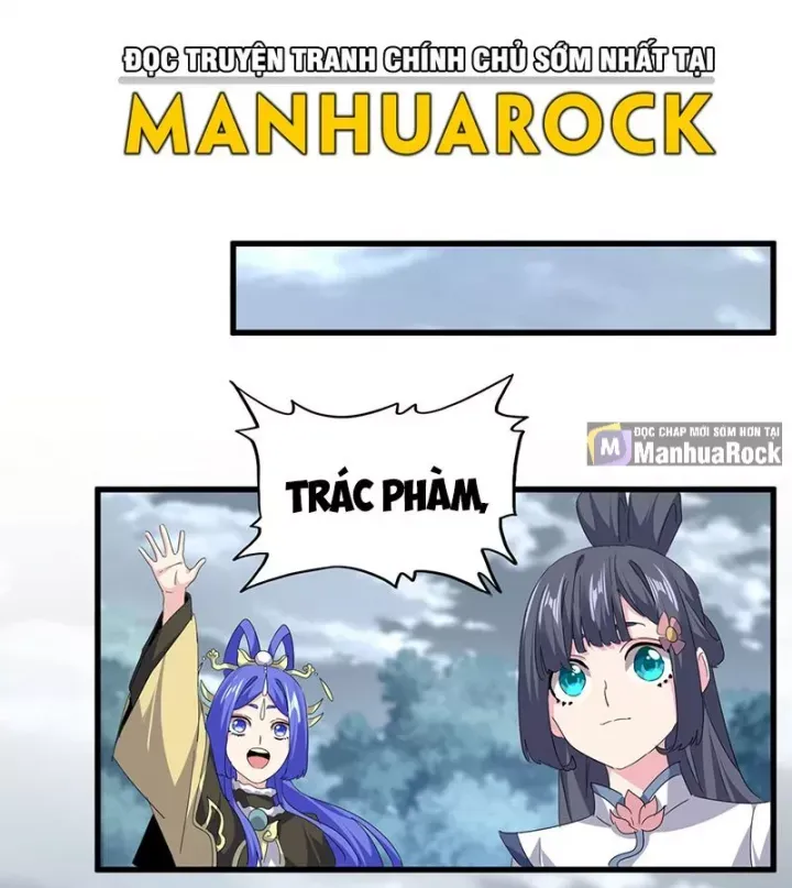 đọc truyện Đại Quản Gia Là Ma Hoàng Chương 752 ảnh 31 tại Thiên Thai Truyện