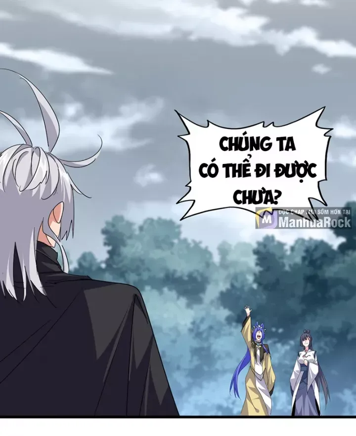 đọc truyện Đại Quản Gia Là Ma Hoàng Chương 752 ảnh 32 tại Thiên Thai Truyện