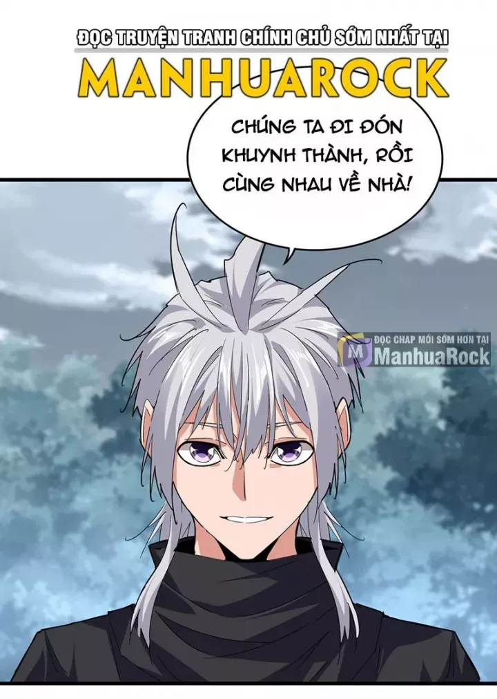 đọc truyện Đại Quản Gia Là Ma Hoàng Chương 752 ảnh 34 tại Thiên Thai Truyện