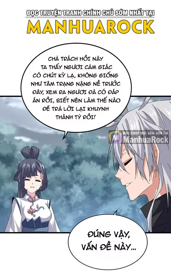 đọc truyện Đại Quản Gia Là Ma Hoàng Chương 752 ảnh 36 tại Thiên Thai Truyện