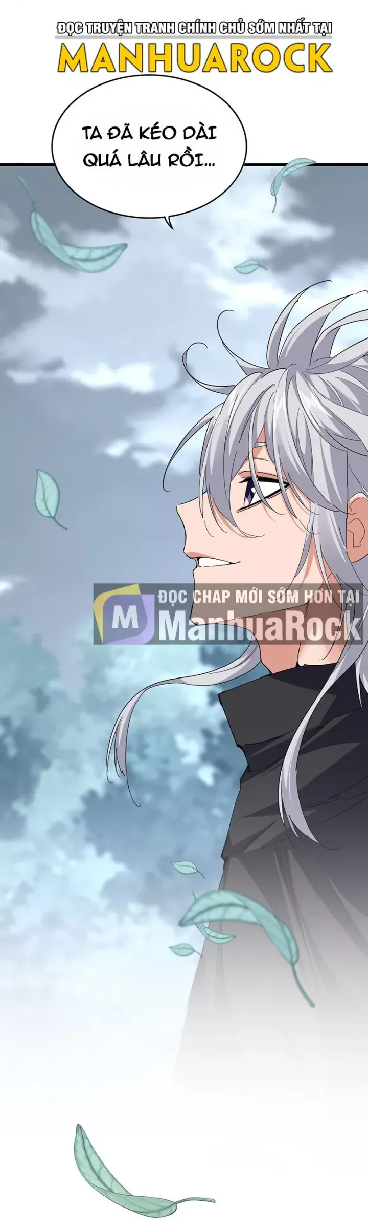 đọc truyện Đại Quản Gia Là Ma Hoàng Chương 752 ảnh 37 tại Thiên Thai Truyện